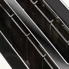 OBH Nordica 4-viipaleen leivänpaahdin Manhattan 2268 - 4