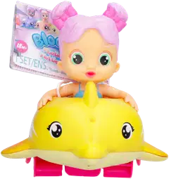 Bloopies Floaties delfiini - 6