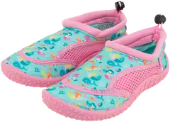 TEX lasten uimatossut I984661 - pink - 1