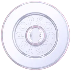 Popsockets puhelinpidike magsafe iridescent white - 2