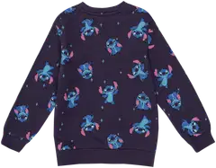 Lilo & Stitch lasten collegepusero LSQ20008 - Greystone - 2