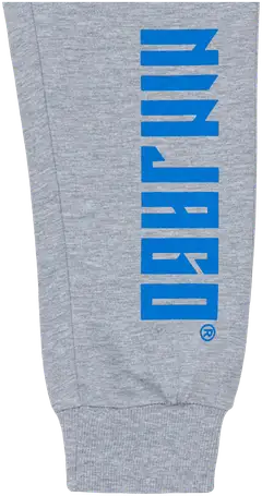 LEGO lasten collegehousut Ninjago DW01A - Grey melange - 3