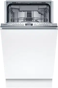 Bosch Serie 4 integroitava astianpesukone 45 cm - 1