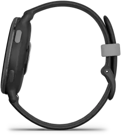 Garmin Vivoactive 5 musta ja grafiitinharmaa kehys - 4