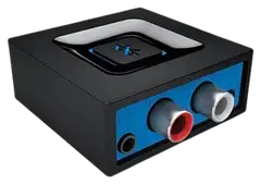Logitech Bluetooth-adapteri musta - 4