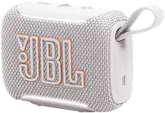 JBL Bluetooth kaiutin GO 5 valkoinen - 1