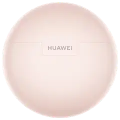 Huawei langattomat vastamelunappikuulokkeet FreeBuds 7i vaaleanpunainen - 5