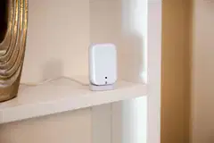 Shelly Läsnäolo Gen4 valkoinen - 5