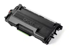 Brother laservärikasetti TN3600XL musta - 2