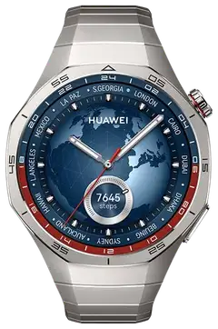 Huawei älykello Watch GT5 Pro 46 mm titaani - 2