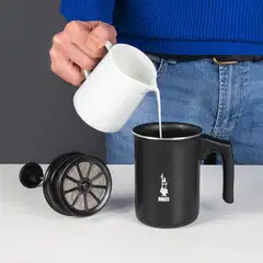 Bialetti Maidonvaahdotin 1 L, Tuttocrema - 4