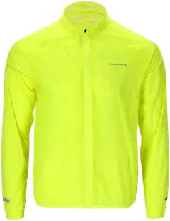 Endurance miesten Imile pyöräilytakki - 5001 Safety Yellow - 1