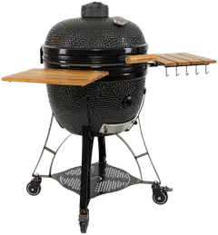 Kamado Sumo Classic Maxi 2.0 hiiligrilli - musta - 3