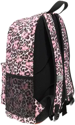 X-Force reppu pink butterfly X-258 - 5