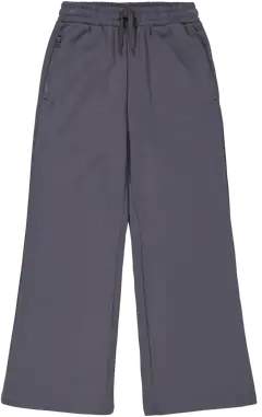 House nuorten collegehousut 23TH292505 - Steel Gray - 1