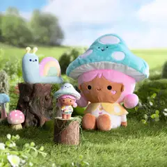 Momiji Magical M. Skyla Boo Pehmo 26,5cm - 6