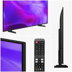 Samsung 55" 4K UHD Smart LED TV TU55U7005HUXNA - 2