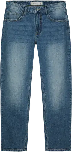 WKLY. miesten farkut Tapered Slim - Light Blue - 1