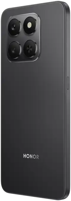 Honor älypuhelin 400 Smart 4GB+256GB Black - 6
