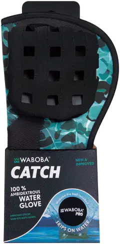 Waboba catch - 2