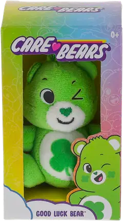 Simba Care Bears Halinallet, minipehmo, 7 cm, useita erilaisia, myydään yksittäin - 4