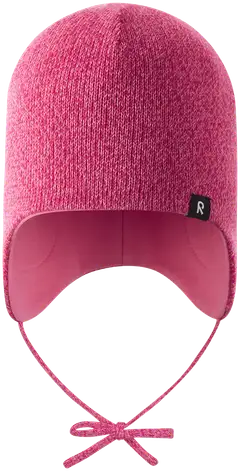Reima lasten pipo Latvat - Rosy Berry - 1