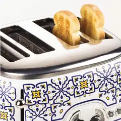 Ariete Capri 4-viipaleen paahdin - 2