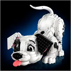 LEGO® Disney Classic 43269 101 dalmatialaista ‑koiranpentu - 5