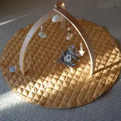 Pilvi jumppakaari - 6