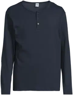 House miesten pyjama 191H382617 - BLUE / WINERED - 5