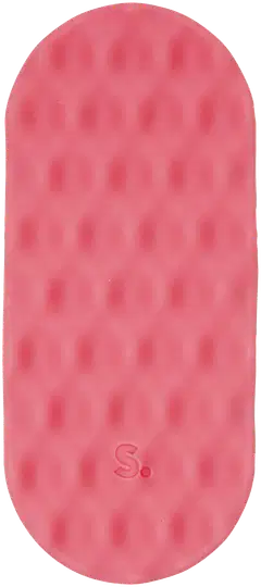 Speks Sensoritarra Slabs Mesh Pink - 2