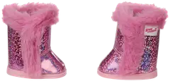 BABY born Glitterisaappaat 43cm - 3