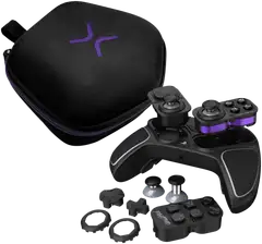 Turtle Beach PS5 Pro BFG Reloaded peliohjain - 2