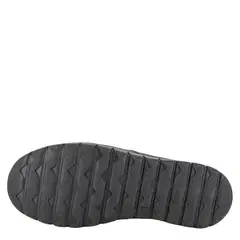 Pomar naisten loafer Humala 13644-100 - BLACK - 4