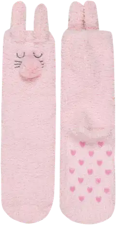 House lasten pehmosukat Pupu 234H362605 - pink - 1
