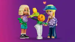 LEGO® Friends 42693 Luovuuden kukkakauppa - 5