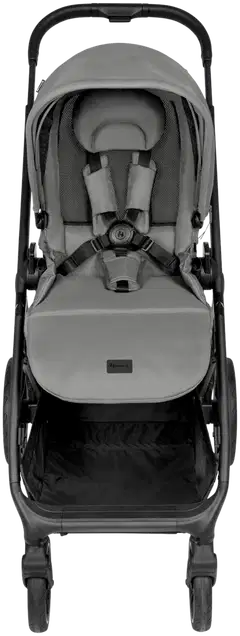 Hauck rattaat Grow N Care Set tummanharmaa - 5