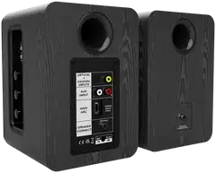 Aiwa aktiivikaiutinpari HDMI SPA-200BK musta - 3