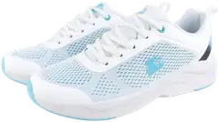 Starter naisten treenikengät Cleo - white/turquoise - 1