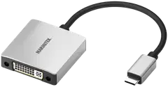 Marmitek USB-C - DVI -adapteri Connect USB-C - DVI - 1