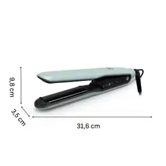 OBH Nordica Thermoglide suoristusrauta NF5120N0 - 10
