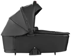 Hauck yhdistelmävaunut Comfort N Care Set 0-25 kg musta - 2