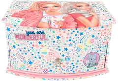 TOPModel korurasia CUTIE STAR - 1