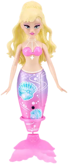 Mermaid Alive - Magic Swimming Mermaid - 10