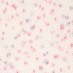 Schoeller+Stahl neulelanka Baby Happy color 50 g vaaleanpunainen - 2