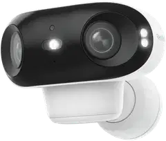 Reolink Argus 4 Pro Outdoor Cam 4K Color Vision Valkoinen - 2