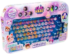 Clickeez Keyboard Mega Pack fidgetleikkisetti - 12