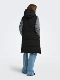 JDY naisten toppaliivi Jdyblair - Black - 5