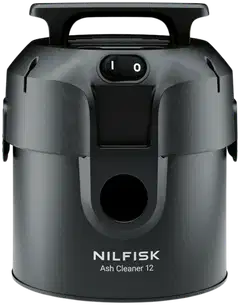Nilfisk tuhkaimuri Ash Cleaner 12 - 2