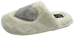 House naisten tohvelit Heather - White - 3